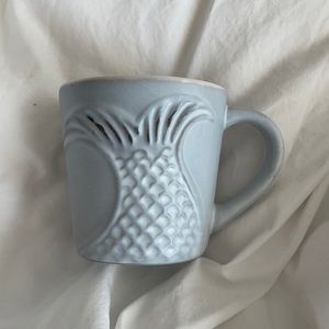 Starbucks espresso cup